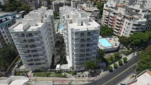 Cobertura com 2 Quartos à venda, 121m² no Anil, Rio de Janeiro