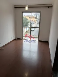 Apartamento com 3 Quartos à venda, 69m² no Vila das Belezas, São Paulo