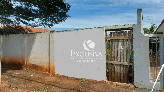 Lote/Terreno à venda, 600m² no Centro, Rolândia