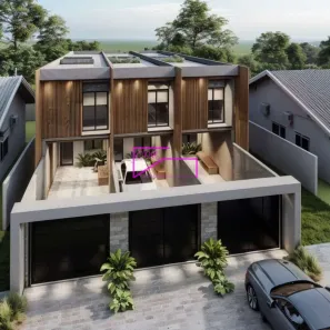 Sobrado com 3 Quartos à venda, 122m² no Vila Rosaria, São Paulo