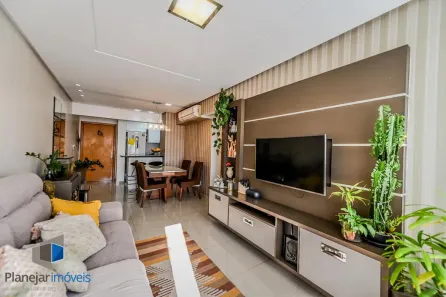 Apartamento com 3 Quartos à venda, 71m² no Cavalhada, Porto Alegre