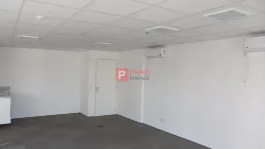 Sala Comercial à venda, 65m² no Jardim Dom Bosco, São Paulo