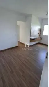 Apartamento com 2 Quartos à venda, 51m² no Além Ponte, Sorocaba