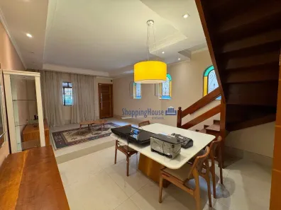 Casa com 6 Quartos à venda, 310m² no Vila Ipojuca, São Paulo