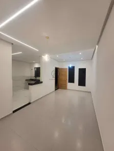 Casa com 3 Quartos à venda, 90m² no Jardim Oásis, Taubaté