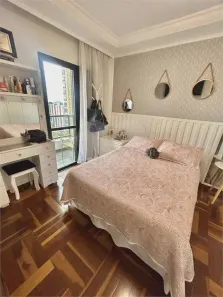 Apartamento com 3 Quartos à venda, 104m² no Santana, São Paulo
