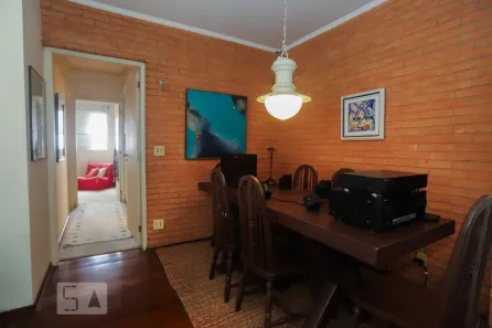 Apartamento com 2 Quartos à venda, 104m² no Alto da Lapa, São Paulo