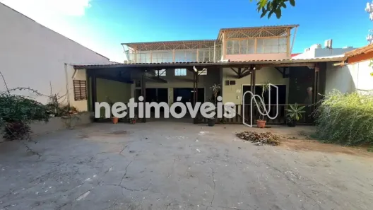 Ponto Comercial com 4 Quartos para alugar, 430m² no Eldorado, Contagem