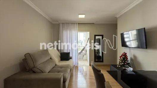 Apartamento com 2 Quartos à venda, 52m² no Buritis, Belo Horizonte