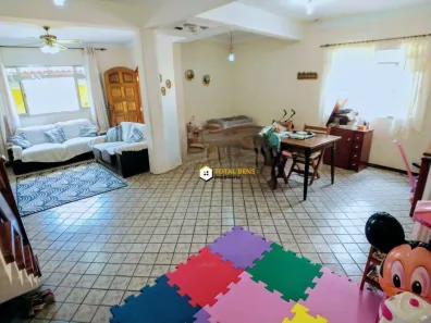 Sobrado com 3 Quartos à venda, 500m² no Tremembé, São Paulo