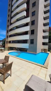 Apartamento com 2 Quartos à venda, 70m² no Pituaçu, Salvador