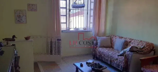 Casa com 2 Quartos à venda, 105m² no Santa Rosa, Niterói
