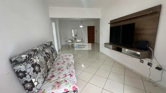 Apartamento com 2 Quartos à venda, 108m² no Guilhermina, Praia Grande