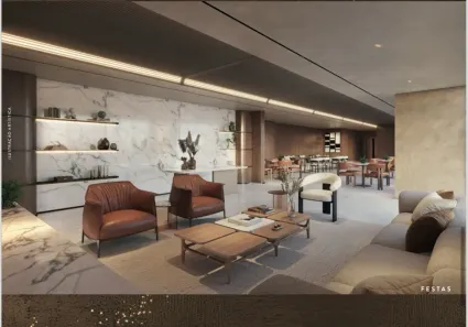 Apartamento com 4 Quartos à venda, 118m² no Barra da Tijuca, Rio de Janeiro