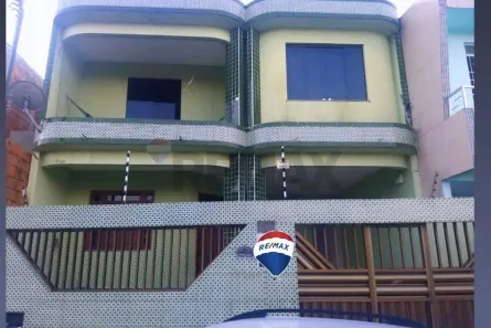 Casa com 4 Quartos à venda, 200m² no Palestina, Aracaju