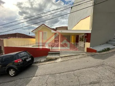 Casa com 2 Quartos à venda, 147m² no Vila Moraes, São Paulo