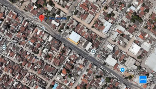 Prédio Residencial para alugar, 1000m² no Peixinhos, Olinda