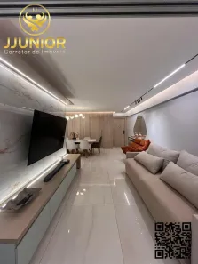 Apartamento com 4 Quartos à venda, 191m² no Umarizal, Belém