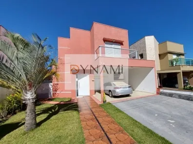 Casa de Condomínio com 3 Quartos à venda, 189m² no Fazenda Rodeio, Mogi das Cruzes