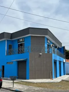 Ponto Comercial para alugar, 72m² no Parque Aeroporto, Taubaté