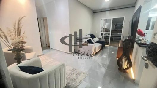 Apartamento com 2 Quartos à venda, 103m² no Barcelona, São Caetano do Sul