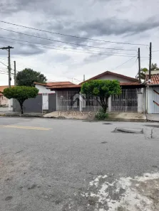 Casa com 3 Quartos à venda, 261m² no Jardim Santa Maria, Jacareí