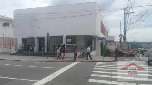 Prédio Comercial para alugar, 1563m² no Centro, Jundiaí
