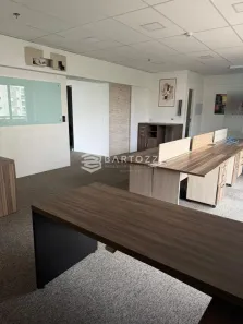 Sala Comercial para alugar, 108m² no Cerâmica, São Caetano do Sul