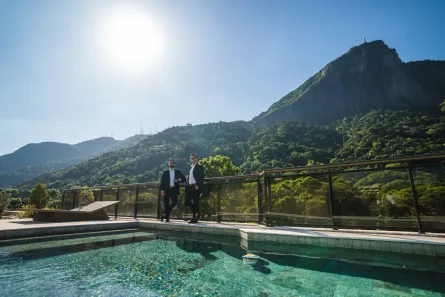 Cobertura com 7 Quartos à venda, 1000m² no Lagoa, Rio de Janeiro