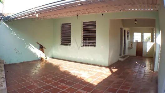 Casa com 2 Quartos à venda, 166m² no Vila Proost de Souza, Campinas