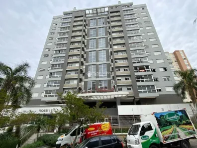 Apartamento com 1 Quarto à venda, 69m² no Jardim do Salso, Porto Alegre