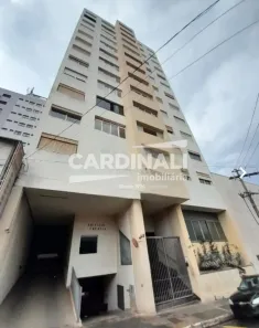Apartamento com 3 Quartos à venda, 125m² no Centro, Araraquara
