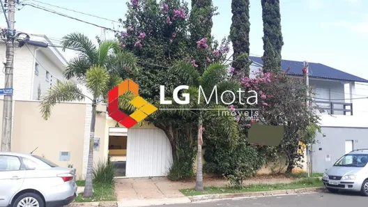 Sobrado com 2 Quartos à venda, 185m² no Jardim das Paineiras, Campinas