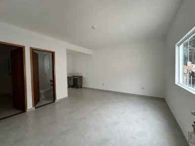 Casa de Condomínio com 1 Quarto para alugar, 51m² no Vila Mazzei, São Paulo