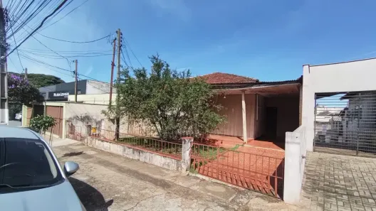 Lote/Terreno à venda, 258m² no Boa Vista, Londrina