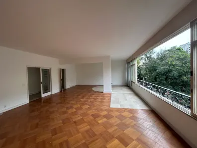Apartamento com 4 Quartos à venda, 261m² no Copacabana, Rio de Janeiro