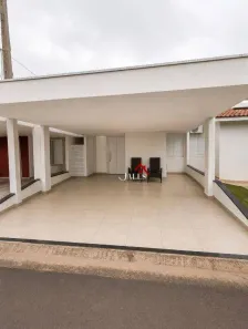 Casa de Condomínio com 3 Quartos à venda, 101m² no Terra Nova Garden Village, São José do Rio Preto