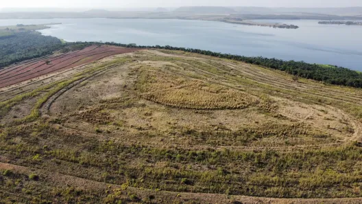 Fazenda/Sítio à venda, 1500400m² no Área Rural de Santa Maria da Serra, Santa Maria da Serra