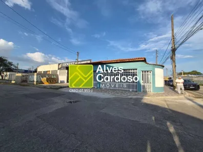 Casa com 5 Quartos para alugar, 300m² no Vila Espírito Santo, Sorocaba