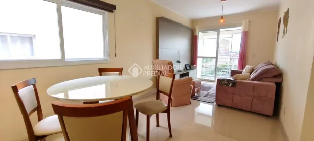Apartamento com 2 Quartos para alugar, 65m² no Nossa Senhora das Graças, Canoas