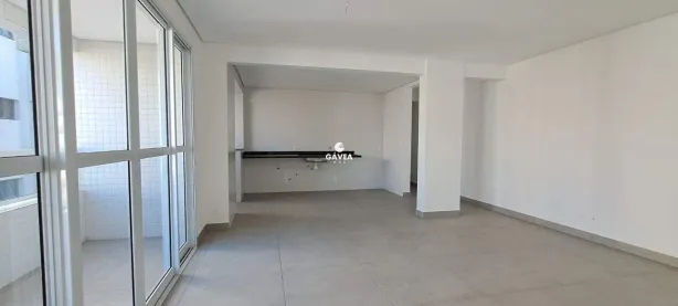 Apartamento com 2 Quartos à venda, 93m² no Boqueirão, Santos
