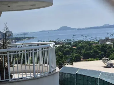 Apartamento com 3 Quartos à venda, 94m² no Botafogo, Rio de Janeiro