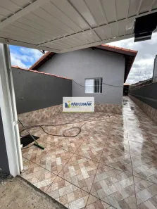 Casa com 2 Quartos à venda, 82m² no Copacabana Paulista, Mongaguá