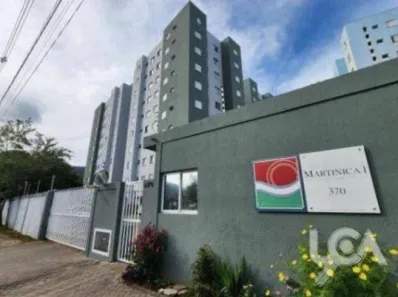 Apartamento com 2 Quartos à venda, 47m² no Vila Balneário Santa Martha, Caraguatatuba