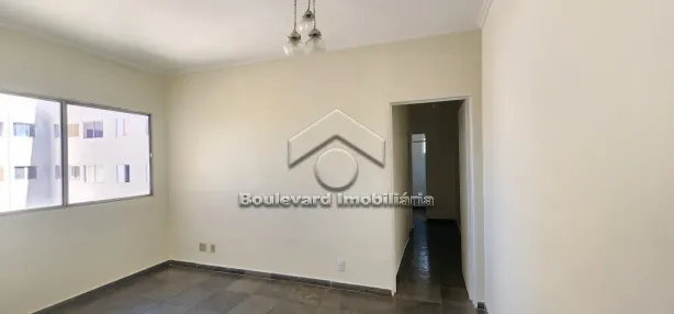 Apartamento com 2 Quartos para alugar, 53m² no Jardim Palma Travassos, Ribeirão Preto