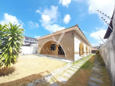 Casa com 4 Quartos à venda, 750m² no Centro, Salinópolis
