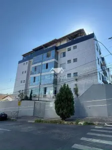 Apartamento com 3 Quartos à venda, 147m² no Jardim Riacho das Pedras, Contagem