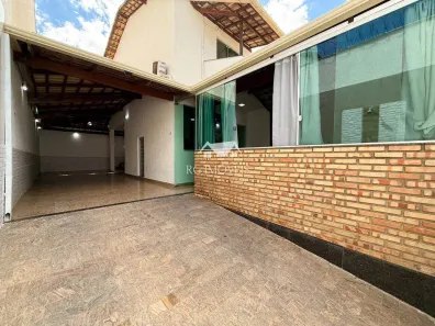 Casa com 2 Quartos à venda, 120m² no MASTERVILLE, Sarzedo