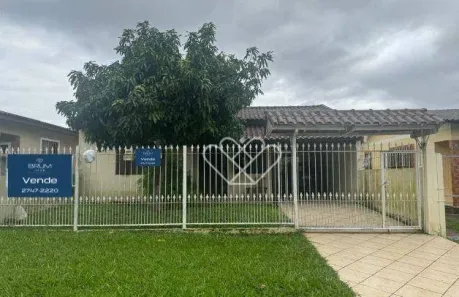 Casa com 2 Quartos à venda, 110m² no Sítio Gaúcho, Gravataí