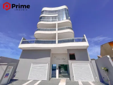 Apartamento com 3 Quartos à venda, 190m² no Nova Guarapari, Guarapari